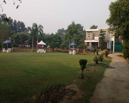 club awara Holiday resort Manesar