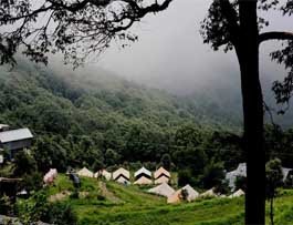 Camp Mehi