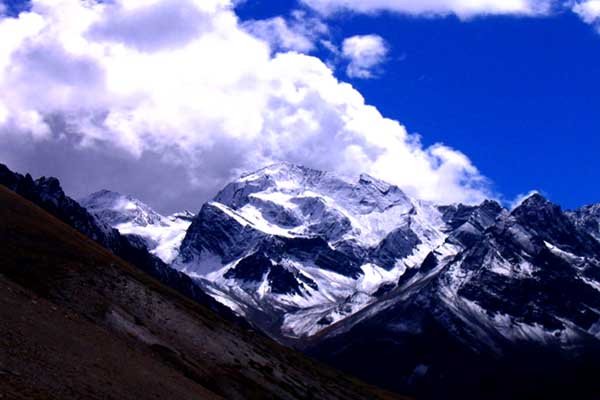Adi Kailash